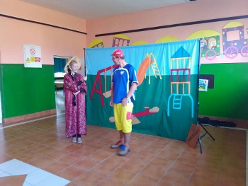 Igraju se de4ca sveta -2